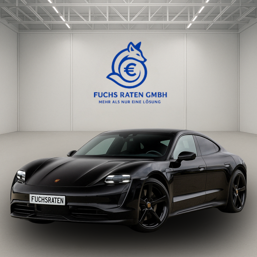 Lamborghini Fuchs Raten