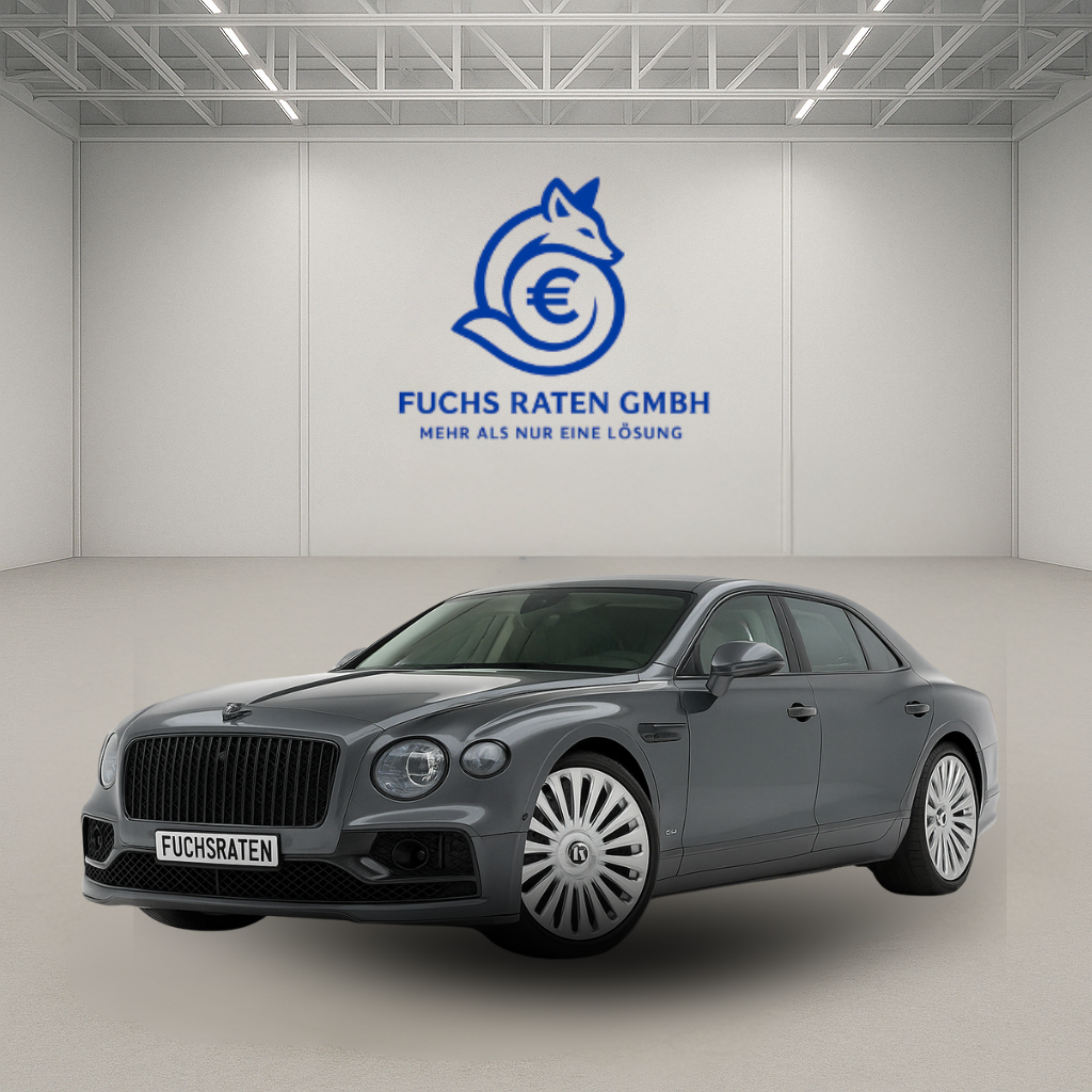 Lamborghini Fuchs Raten