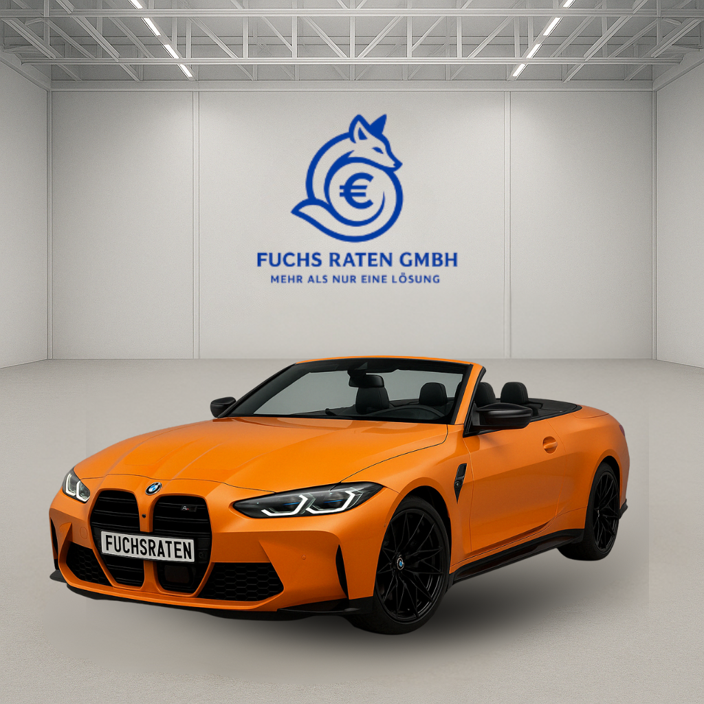 Lamborghini Fuchs Raten